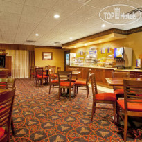 Holiday Inn Express Hotel & Suites Acme-Traverse City
