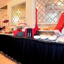 Clarion Hotel and Conference Center