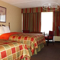 Clarion Hotel and Conference Center