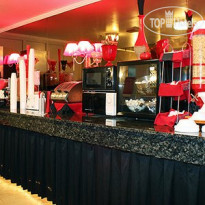 Clarion Hotel and Conference Center
