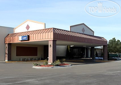 Clarion Hotel and Conference Center