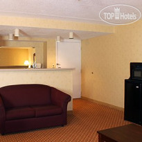 Clarion Hotel and Conference Center