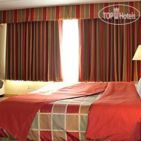 Clarion Hotel and Conference Center