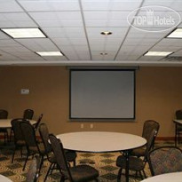 Hampton Inn Coldwater