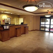 Hampton Inn Coldwater