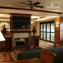 Hampton Inn Coldwater