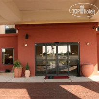 Hampton Inn Coldwater