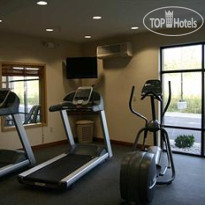 Hampton Inn Coldwater