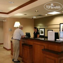 Hampton Inn Coldwater