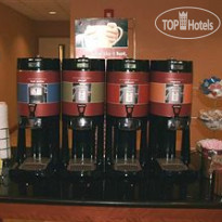 Hampton Inn Coldwater
