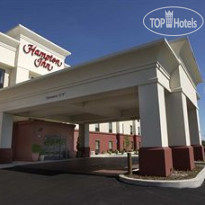 Hampton Inn Coldwater