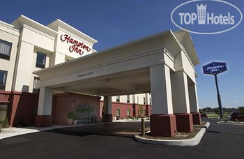 Hampton Inn Coldwater