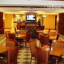 Hampton Inn Coldwater