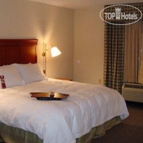 Hampton Inn Coldwater