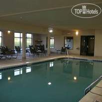 Hampton Inn Coldwater
