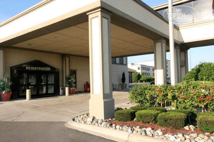 Hotel photo Best Western Plus Sterling Inn 3*