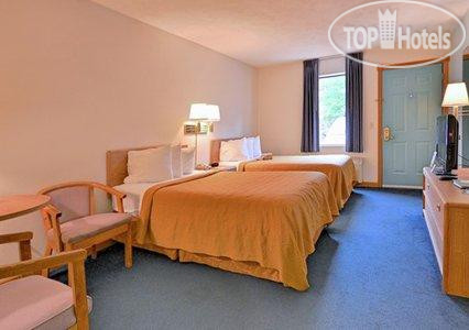 New photos from tourists Quality Inn By the Bay 2*