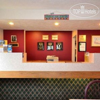 Quality Inn By the Bay 