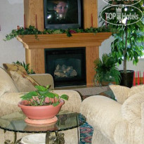 Holiday Inn Express Hotel & Suites Charlotte 