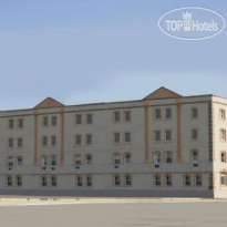 Americas Best Value Inn-Detroit Dearborn 