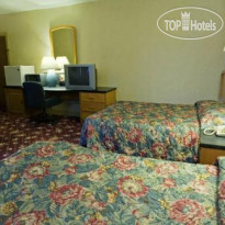 Americas Best Value Inn-Detroit Dearborn 