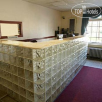 Americas Best Value Inn-Detroit Dearborn 