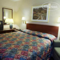 Americas Best Value Inn-Detroit Dearborn 