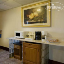 Americas Best Value Inn-Detroit Dearborn 