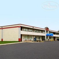 Howard Johnson Battle Creek 