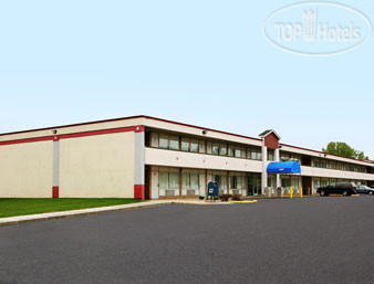 Hotel photo Howard Johnson Battle Creek 2*