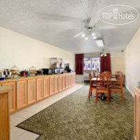 Howard Johnson Battle Creek 