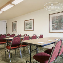 Howard Johnson Battle Creek 
