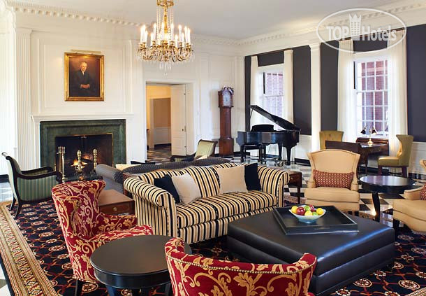 New photos from tourists The Dearborn Inn, A Marriott Hotel 4*