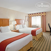 EVEN Hotel Ann Arbor S - University Area, an IHG Hotel 