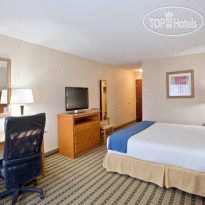 EVEN Hotel Ann Arbor S - University Area, an IHG Hotel 