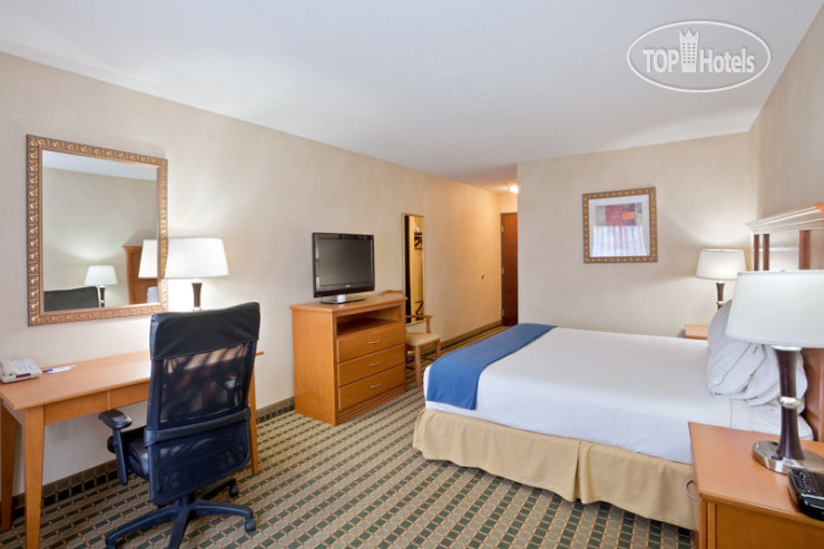 New photos from tourists EVEN Hotel Ann Arbor S - University Area, an IHG Hotel 2*