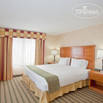 EVEN Hotel Ann Arbor S - University Area, an IHG Hotel 