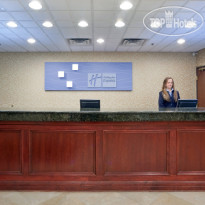 EVEN Hotel Ann Arbor S - University Area, an IHG Hotel 