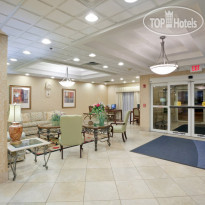 EVEN Hotel Ann Arbor S - University Area, an IHG Hotel 