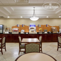 EVEN Hotel Ann Arbor S - University Area, an IHG Hotel 