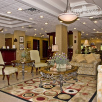 EVEN Hotel Ann Arbor S - University Area, an IHG Hotel 