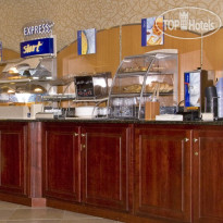 EVEN Hotel Ann Arbor S - University Area, an IHG Hotel 