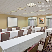 EVEN Hotel Ann Arbor S - University Area, an IHG Hotel 