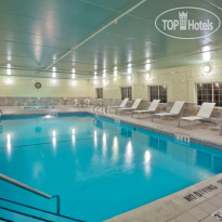 EVEN Hotel Ann Arbor S - University Area, an IHG Hotel 