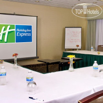 EVEN Hotel Ann Arbor S - University Area, an IHG Hotel 