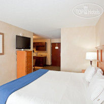 EVEN Hotel Ann Arbor S - University Area, an IHG Hotel 