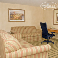 EVEN Hotel Ann Arbor S - University Area, an IHG Hotel 