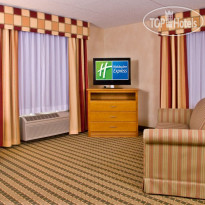 EVEN Hotel Ann Arbor S - University Area, an IHG Hotel 