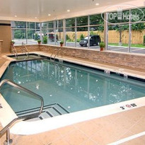 Cambria Suites Traverse City