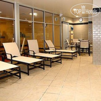 Cambria Suites Traverse City